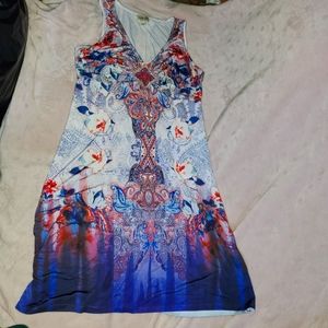 One World Dress